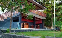 Sawarna BimBim Seaview Homestay Hotels in Bayah