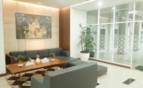 Taman Melati Apartment by Nginap