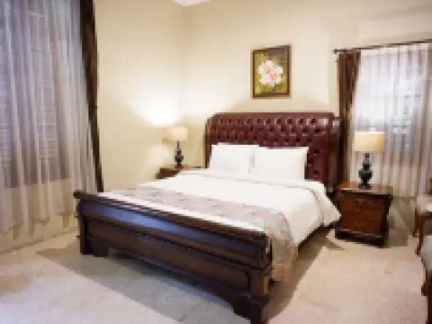 Griya Gendhis Saraswati Hotels in Jogonalan