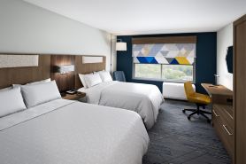 Holiday Inn Express & Suites TOMAH by IHG