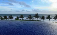 Phu Quoc Eco Beach Resort Hôtels à : Phu Quoc