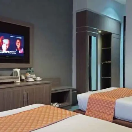 Royal Denai View Hotel