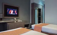 Royal Denai View Hotel - 2 ดาว