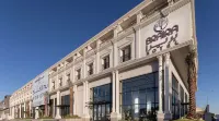 Braira Al Nakheel Hotels in 