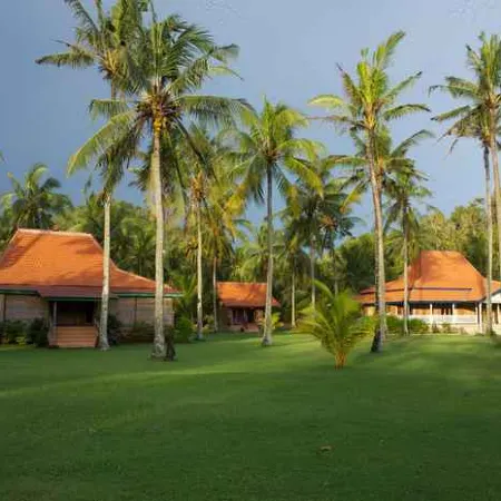 Desa Limasan Resort