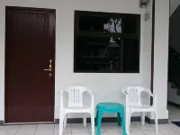 Penginapan Surya Hotel di Kecamatan Serang