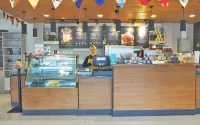 曼加杜亞德普瑞瑪ITC酒店 - 早餐