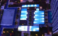 Jazz Residences Makati Luxury Apartments Hotel in zona Jazz Residences