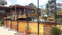 Complejo Rumipal โรงแรมใน