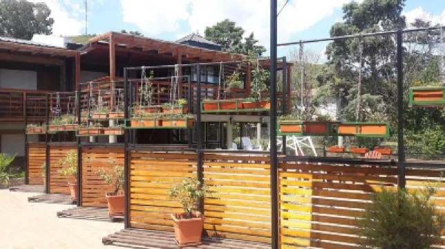 Complejo Rumipal Hotels in 