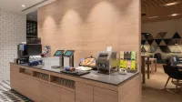 Holiday Inn Express & Suites POTSDAM by IHG - Frühstück