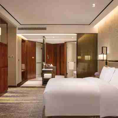 InterContinental Fuzhou Rooms