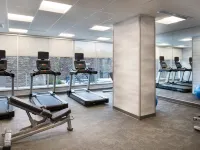 Fairfield Inn & Suites Memphis Arlington Hotels in Shelby County