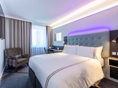 Premier Inn Passau Weisser Hase