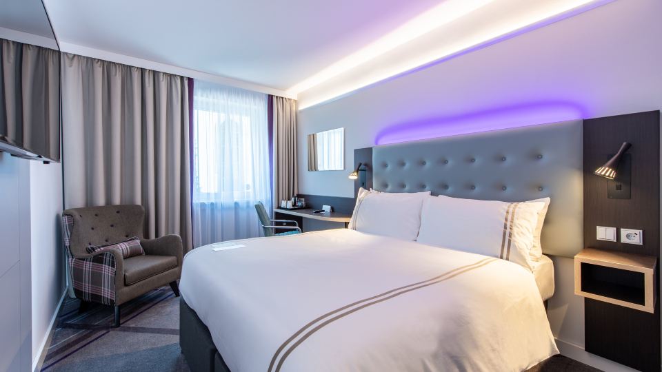 Premier Inn Passau Weisser Hase