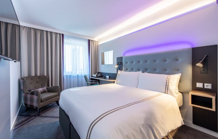 Premier Inn Passau Weisser Hase