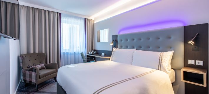 Premier Inn Passau Weisser Hase Hotels in Lower Bavaria