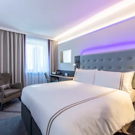 Premier Inn Passau Weisser Hase