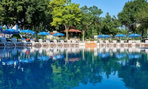 Wyndham Tashkent