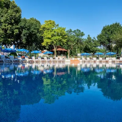 Wyndham Tashkent