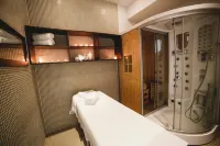 Ker Urquiza Hotel - spa