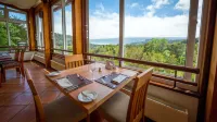 Hotel Termas Puyehue Wellness & Spa Resort - พร้อมอาหารเช้า