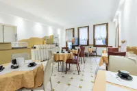 Hotel Agli Artisti