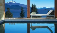 Hotel Tunquelén - Pools