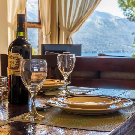 Estancia Del Carmen Mountain Resort