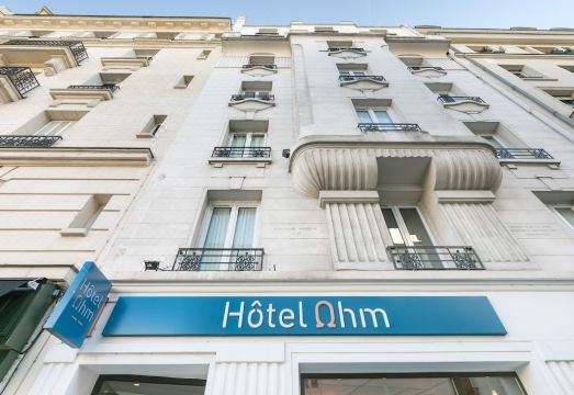 4. 호텔 옴 바이 ..