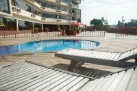 Hotel Nacional Inn Campinas Trevo - Pools
