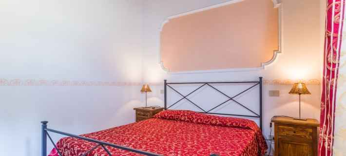 Lepre Hotels in Riparbella