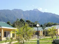 Corinto Pearl Eco Resort Hotels in La Ceiba