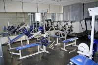 Havana Palace Hotel فنادق في أوبيرابا