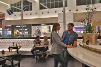 Courtyard Panama Multiplaza Mall - bar