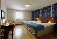 Hotell Conrad Hotels in Ronneby
