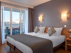 Citadines Apart'hotel Bastille Marais Paris