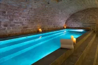 Hôtel Square Louvois - Pools