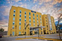 City Express by Marriott Ciudad Victoria Hotels in Ciudad Victoria