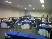 America Towers Hotel - Bữa sáng