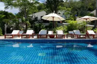 ซีเคร็ท คลิฟ รีสอร์ท แอนด์ เรสเตอรองก์ - วิวทะเล