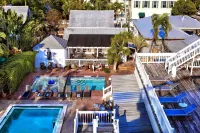 Nyah - Adult Exclusive Hotels in Key West