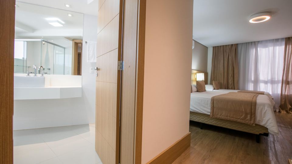 Casablanca Center Hotel