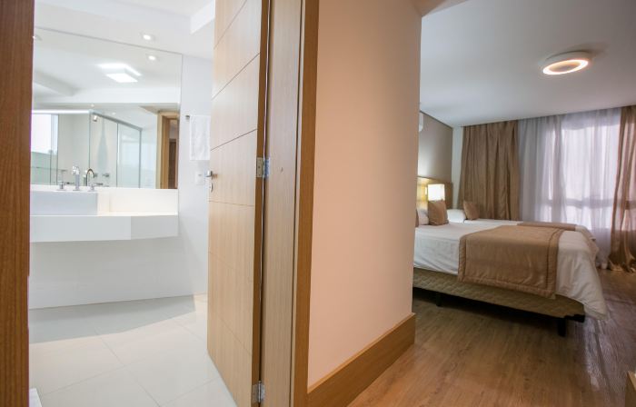 Casablanca Center Hotel