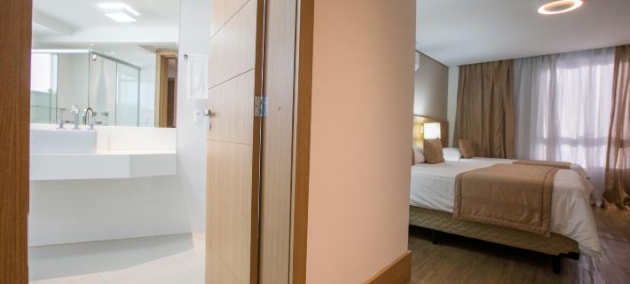 Casablanca Center Hotel Hotels in Petrópolis