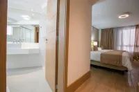 Casablanca Center Hotel - parking