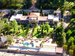 Villa Toscana Boutique Hotel - Adults Only