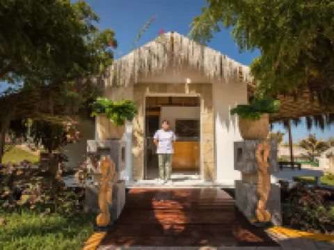 Aranwa Vichayito Beach Resort Hotels in Vichayito