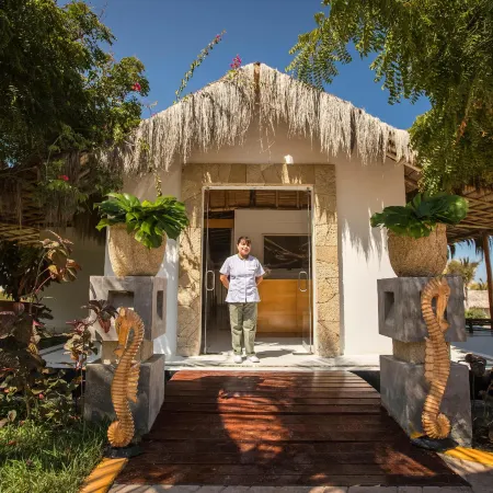 Aranwa Vichayito Beach Resort