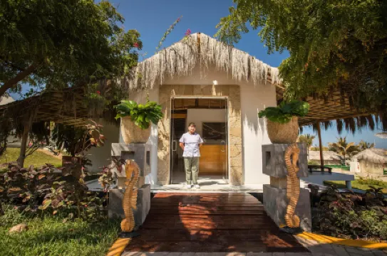 Aranwa Vichayito Beach Resort